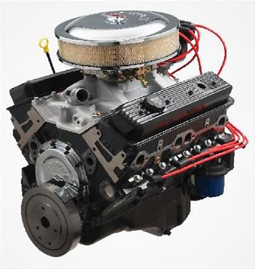 www.us-parts-online.de - MOTOR GM SP350 DELUXE