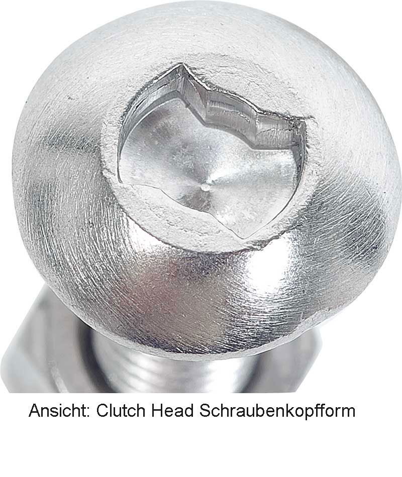 www.us-parts-online.de - CLUTH HEAD SET- NÜSSE